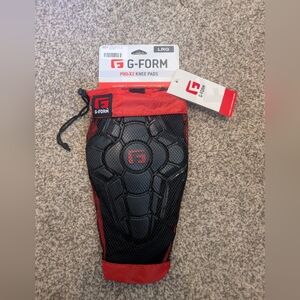 G-Form Pro-X2 Mountain Bike Knee Pads